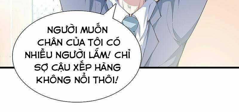 Đô Thị Chí Tôn Chapter 113 trang 1