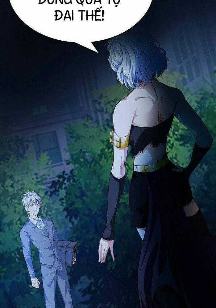 Đô Thị Chí Tôn Chapter 119 trang 1