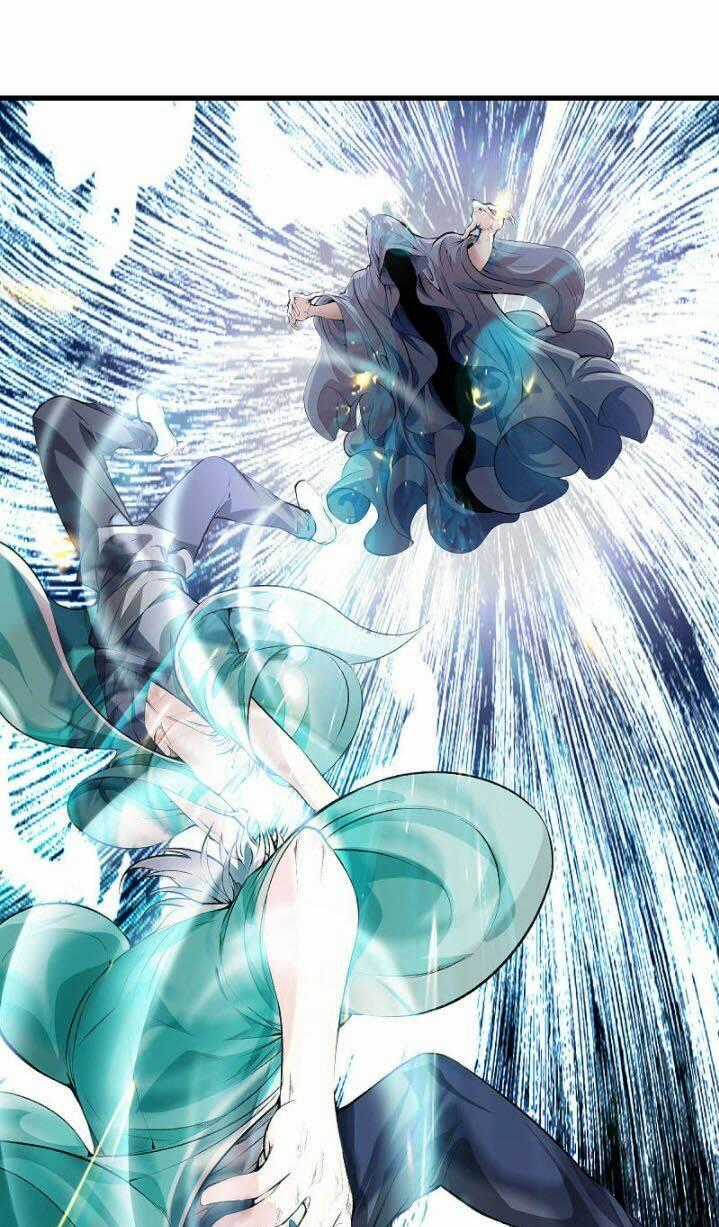 Đô Thị Chí Tôn Chapter 122 trang 0