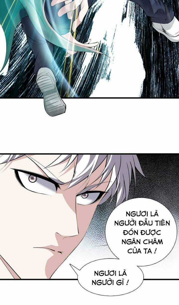Đô Thị Chí Tôn Chapter 122 trang 1