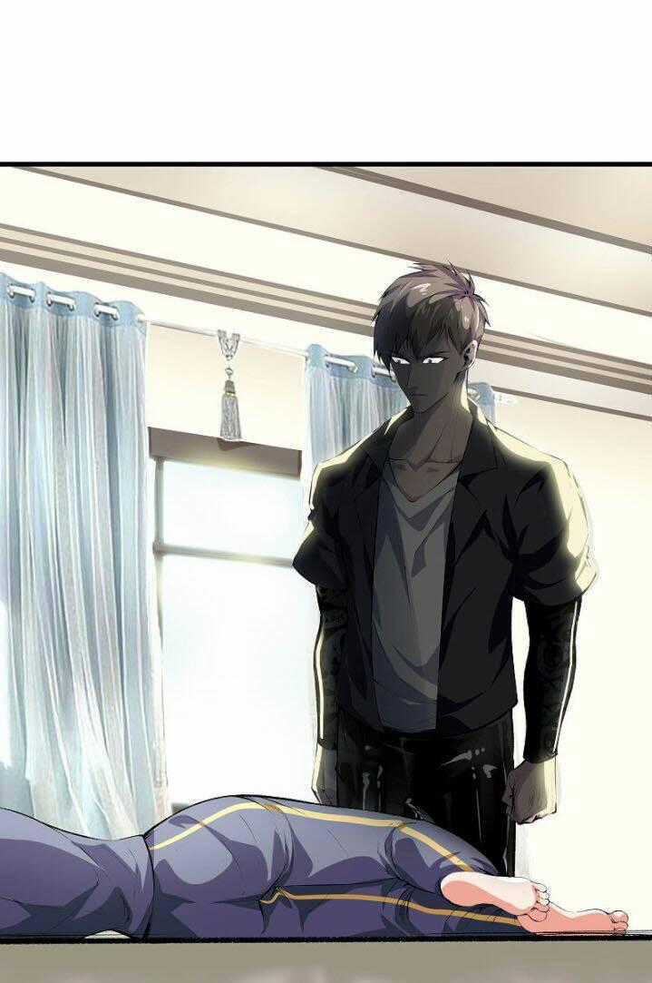 Đô Thị Chí Tôn Chapter 123 trang 0