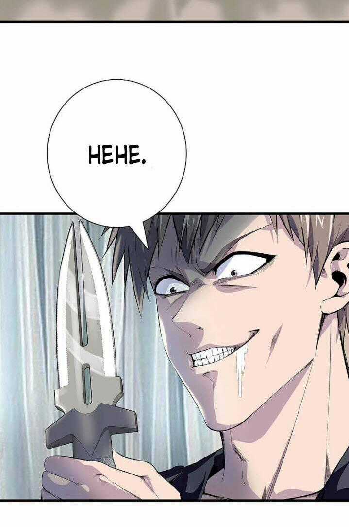 Đô Thị Chí Tôn Chapter 123 trang 1