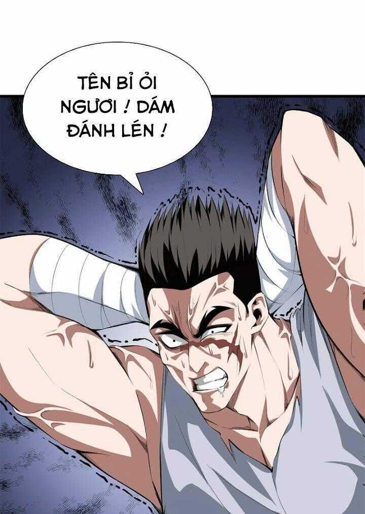 Đô Thị Chí Tôn Chapter 126 trang 0