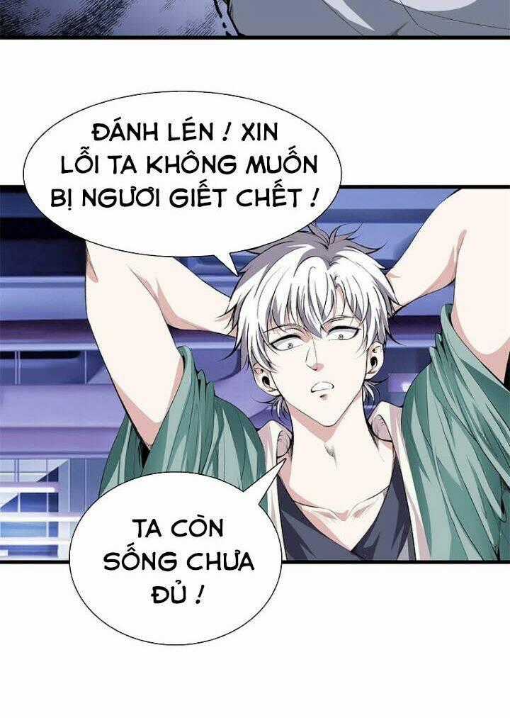 Đô Thị Chí Tôn Chapter 126 trang 1