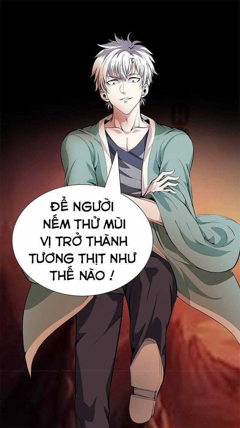 Đô Thị Chí Tôn Chapter 127 trang 0