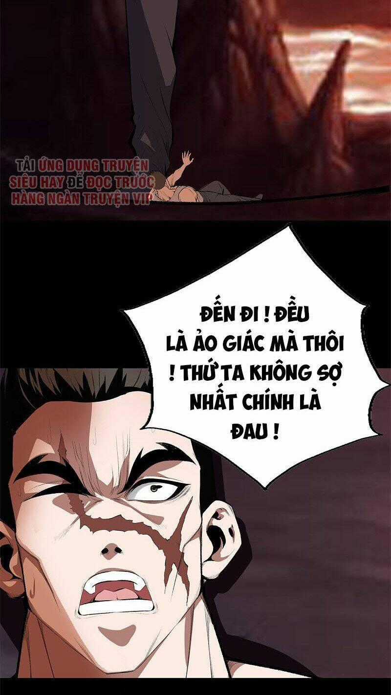 Đô Thị Chí Tôn Chapter 127 trang 1