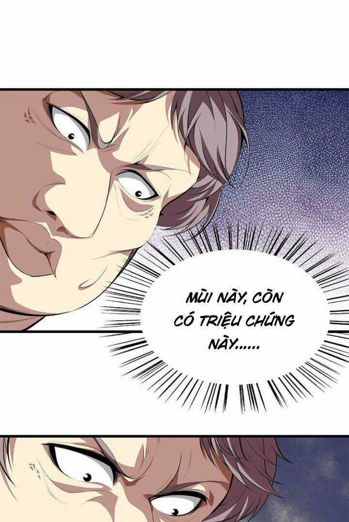 Đô Thị Chí Tôn Chapter 130 trang 12