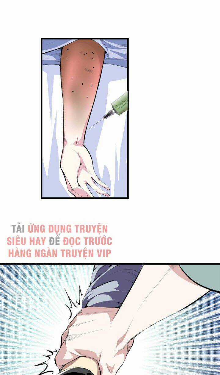 Đô Thị Chí Tôn Chapter 130 trang 14