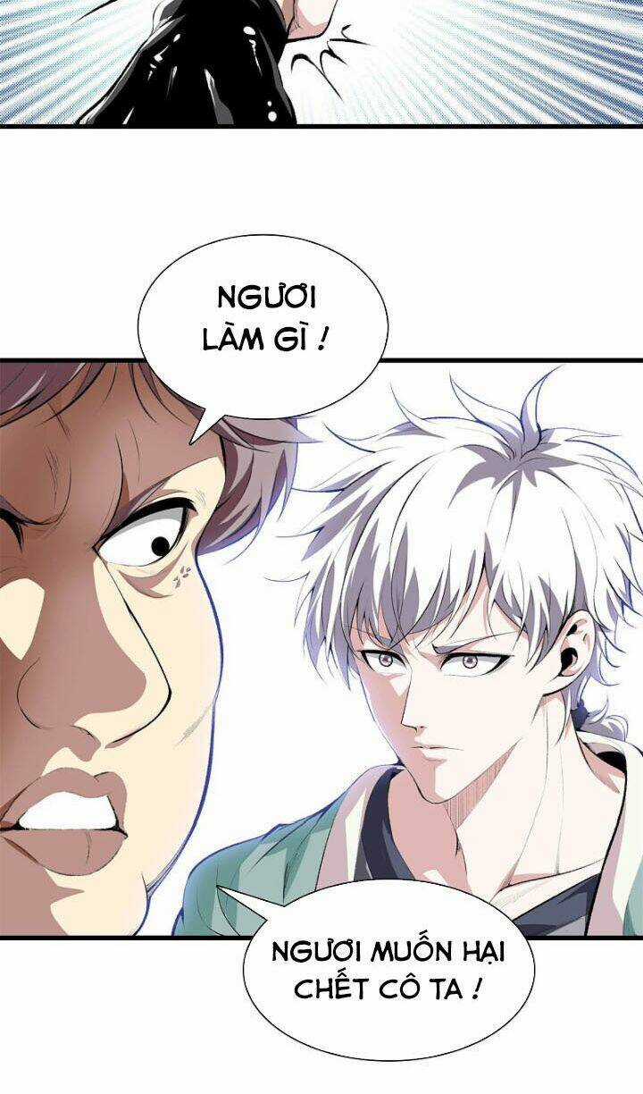 Đô Thị Chí Tôn Chapter 130 trang 15