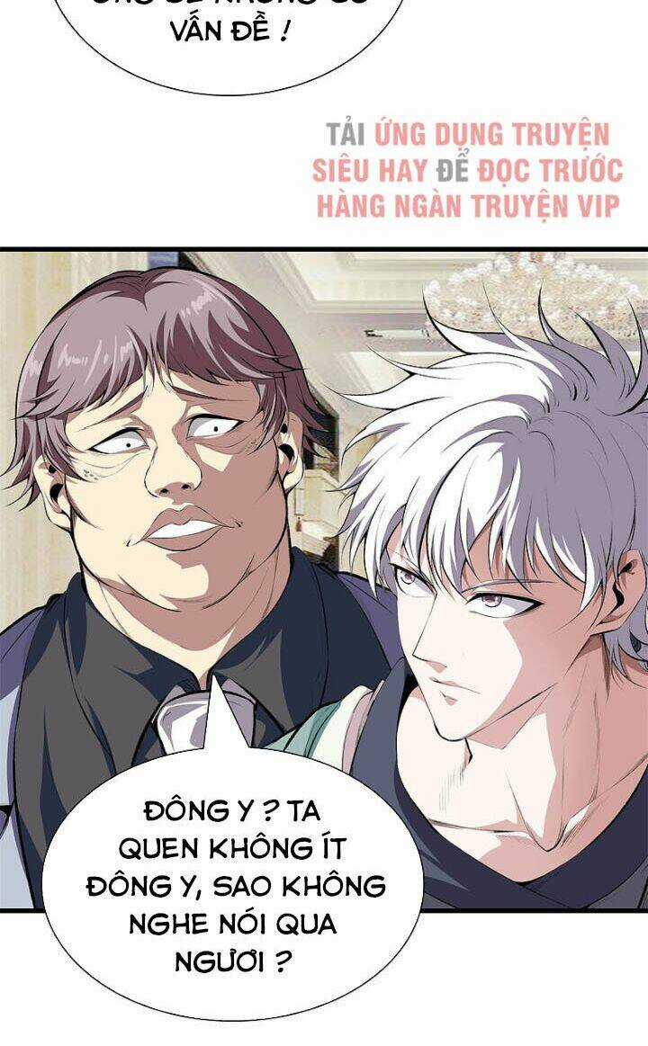 Đô Thị Chí Tôn Chapter 130 trang 3