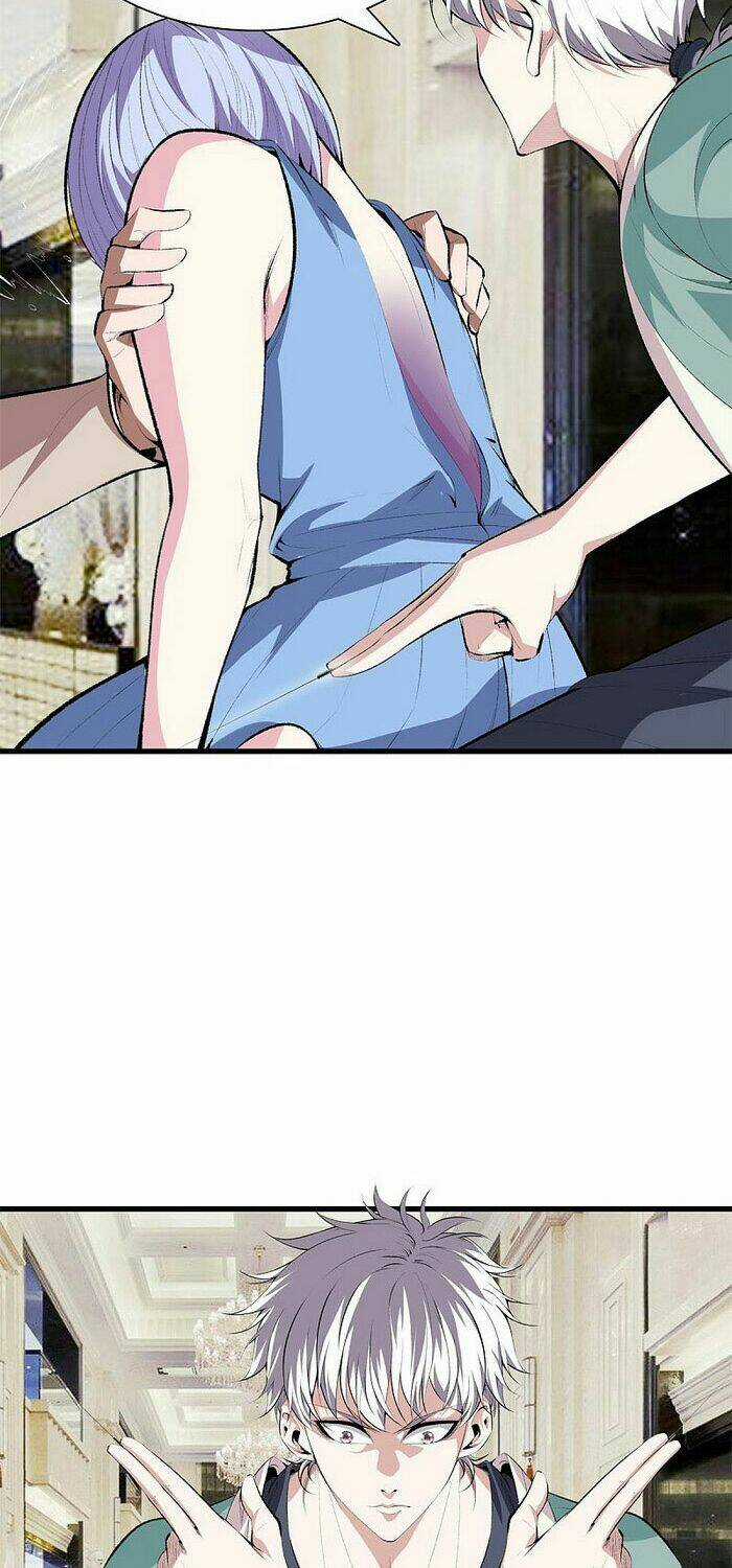 Đô Thị Chí Tôn Chapter 131 trang 11