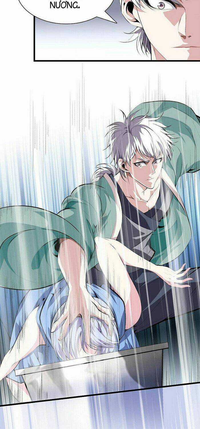 Đô Thị Chí Tôn Chapter 131 trang 13