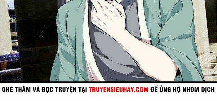 Đô Thị Chí Tôn Chapter 131 trang 4