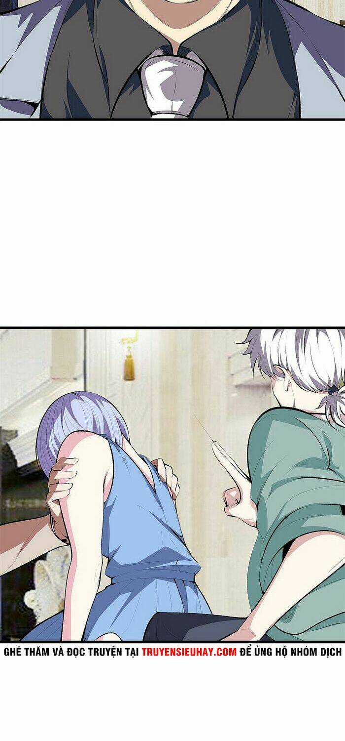 Đô Thị Chí Tôn Chapter 131 trang 9