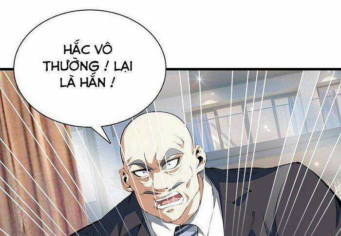 Đô Thị Chí Tôn Chapter 132 trang 12