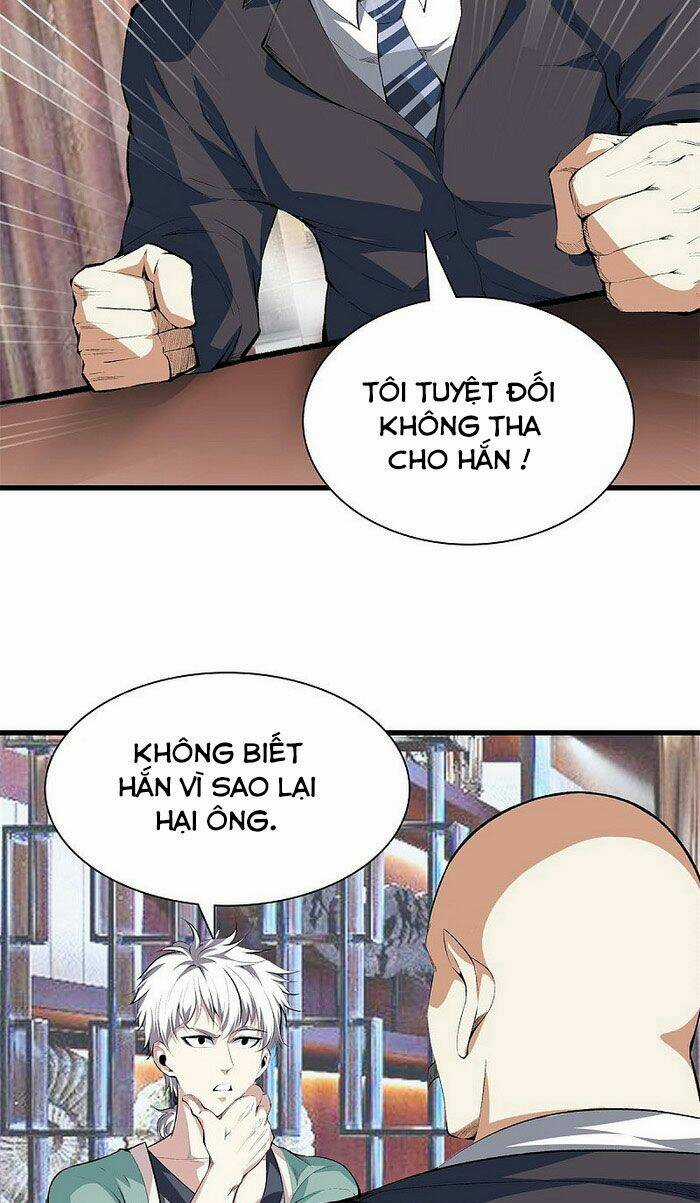 Đô Thị Chí Tôn Chapter 132 trang 13