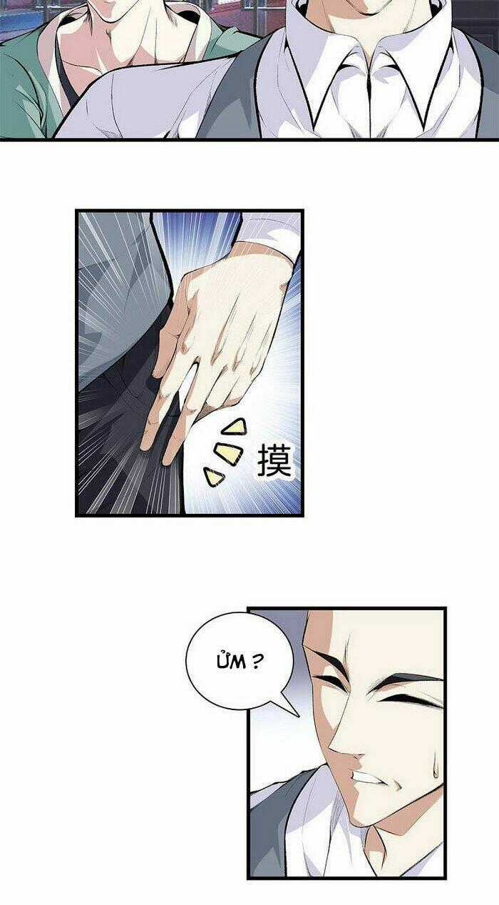 Đô Thị Chí Tôn Chapter 132 trang 19