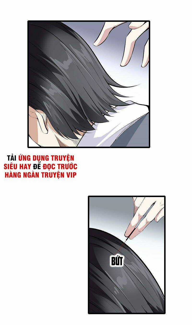 Đô Thị Chí Tôn Chapter 133 trang 12