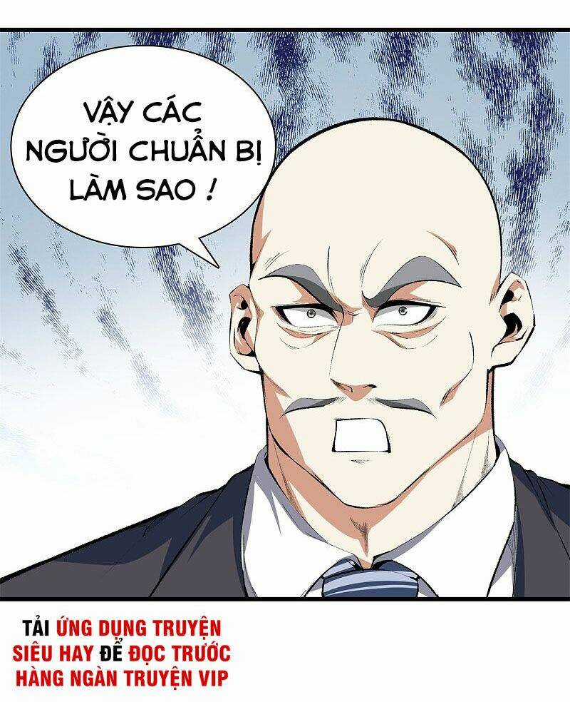 Đô Thị Chí Tôn Chapter 133 trang 14