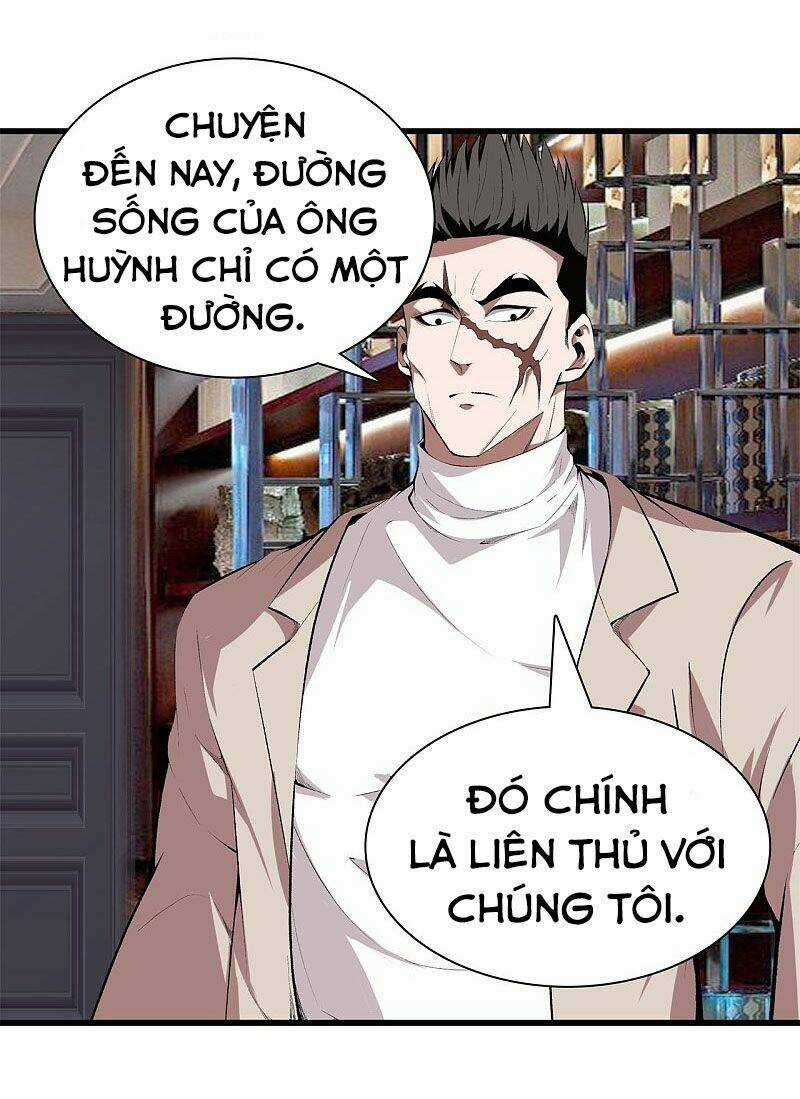 Đô Thị Chí Tôn Chapter 133 trang 15