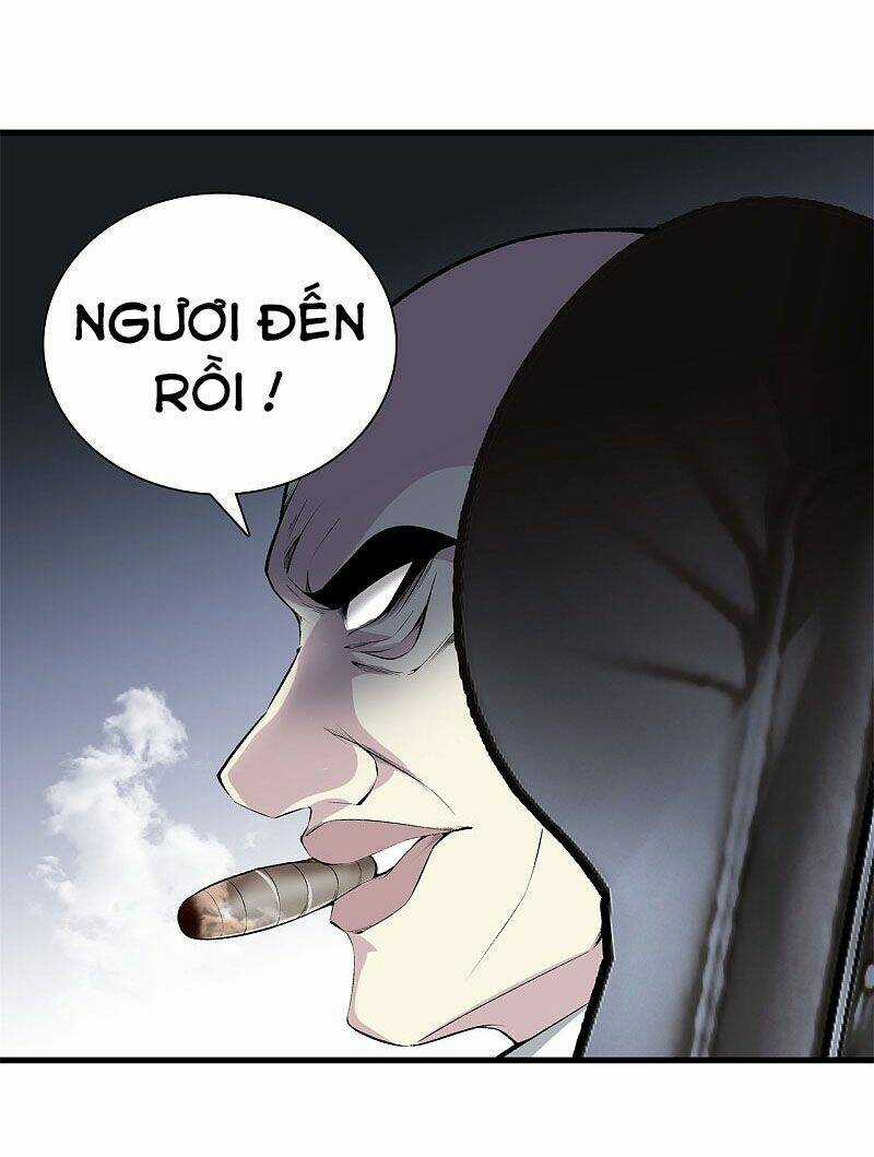 Đô Thị Chí Tôn Chapter 133 trang 19