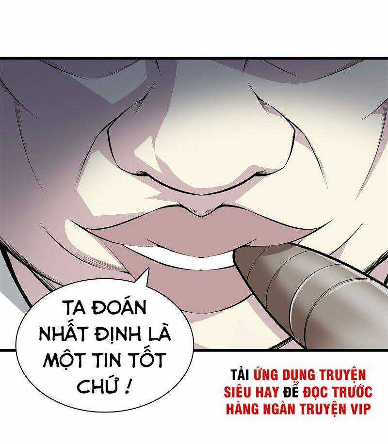 Đô Thị Chí Tôn Chapter 133 trang 20