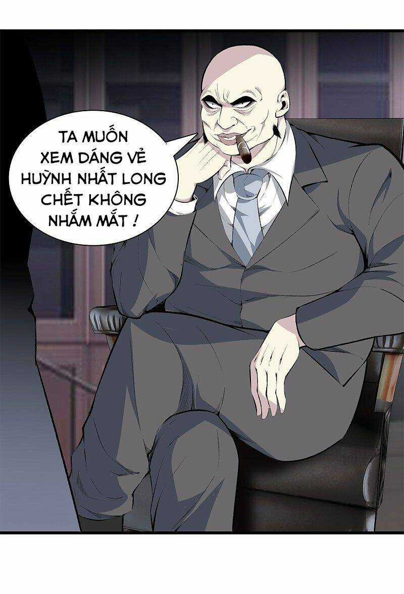 Đô Thị Chí Tôn Chapter 133 trang 21