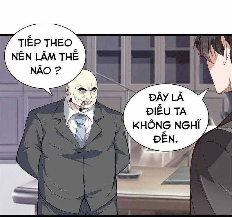 Đô Thị Chí Tôn Chapter 133 trang 23