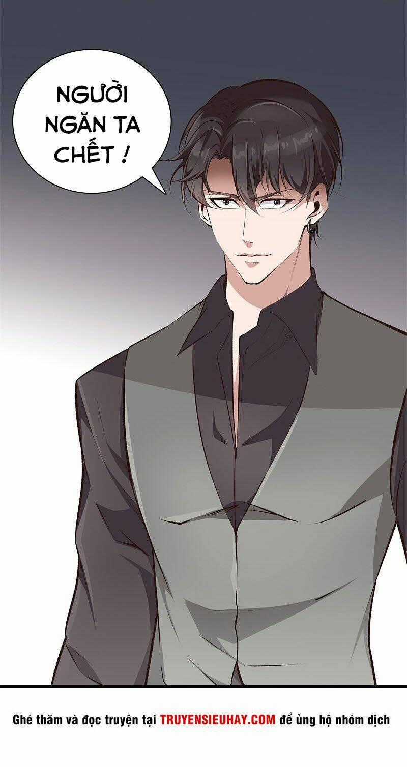 Đô Thị Chí Tôn Chapter 133 trang 24