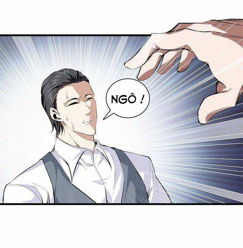 Đô Thị Chí Tôn Chapter 133 trang 3