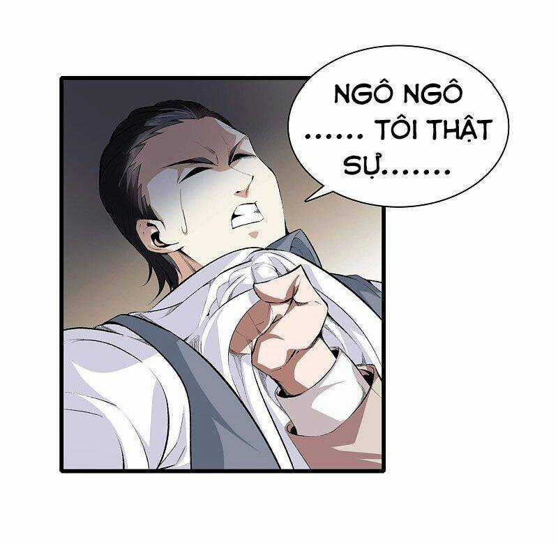 Đô Thị Chí Tôn Chapter 133 trang 5