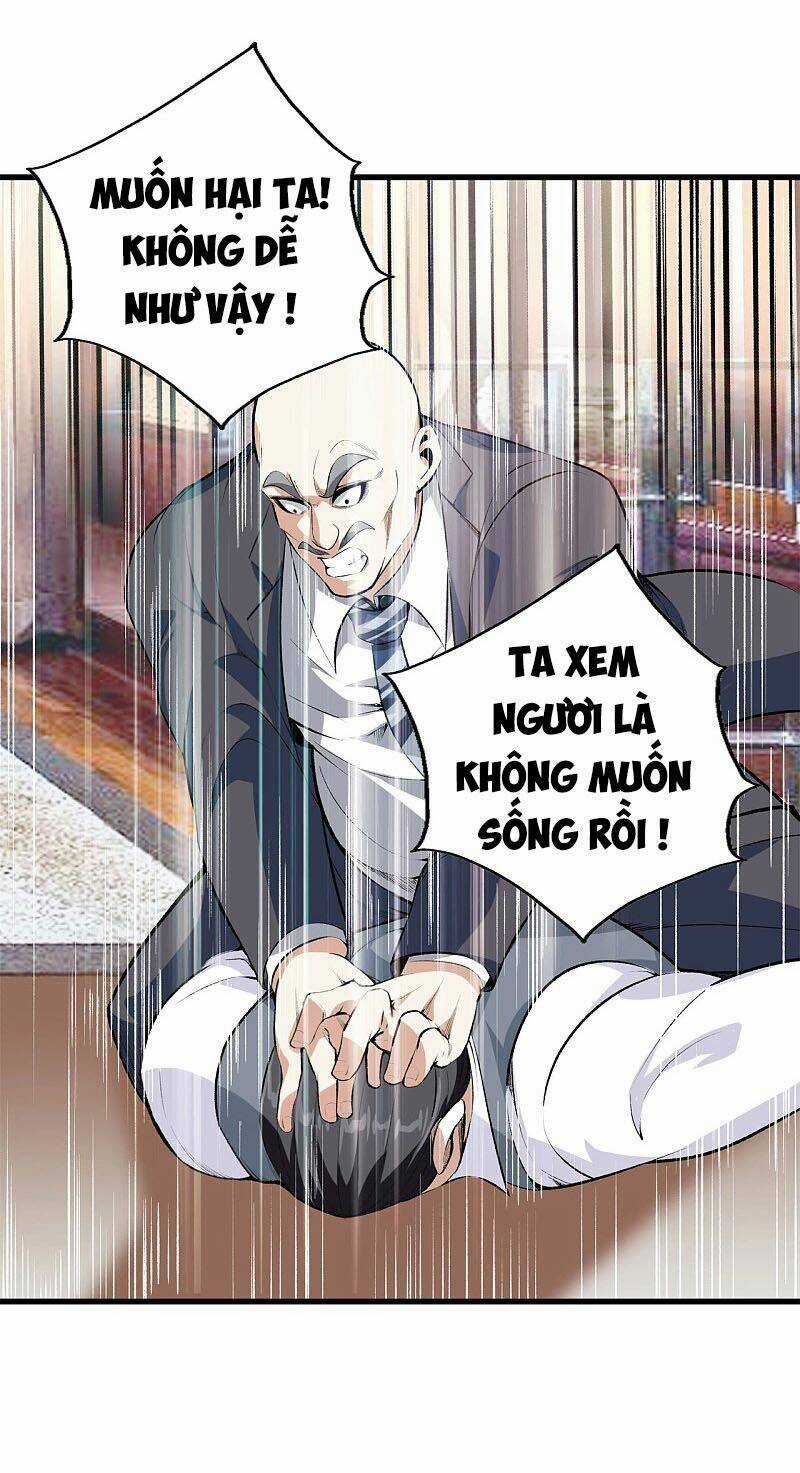 Đô Thị Chí Tôn Chapter 133 trang 7