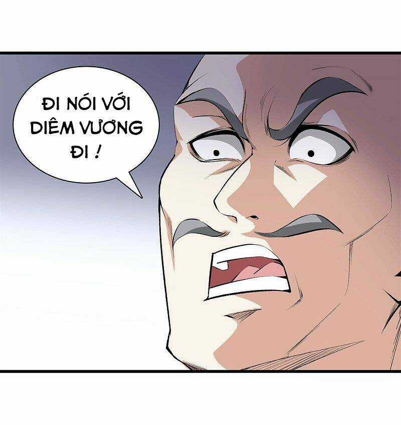 Đô Thị Chí Tôn Chapter 133 trang 9