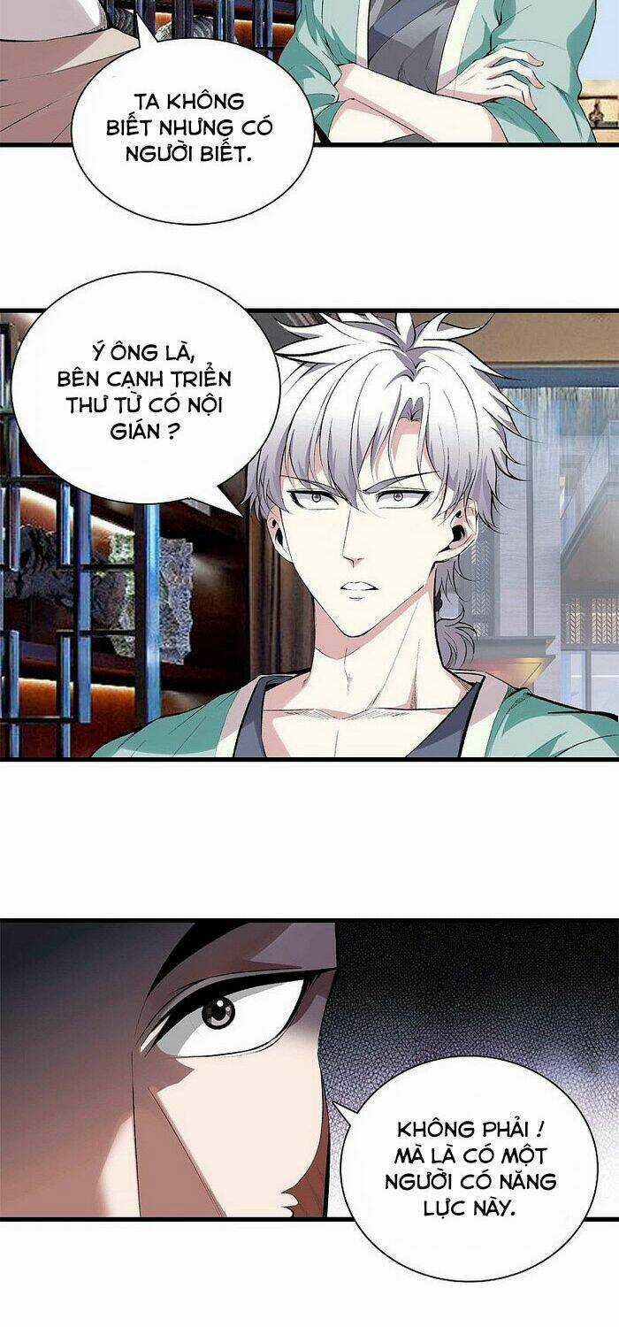 Đô Thị Chí Tôn Chapter 134 trang 13