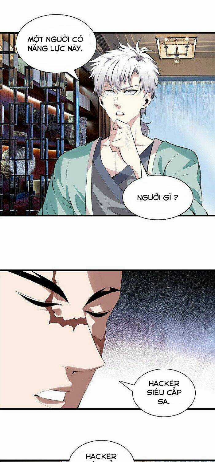 Đô Thị Chí Tôn Chapter 134 trang 14