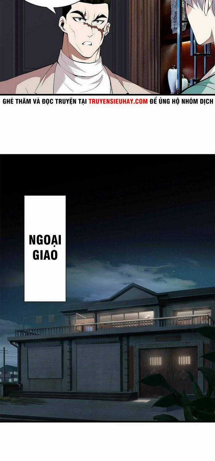 Đô Thị Chí Tôn Chapter 134 trang 17