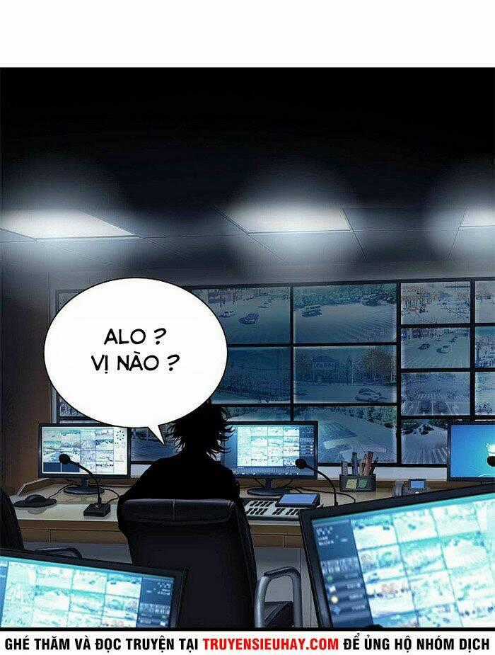 Đô Thị Chí Tôn Chapter 134 trang 18