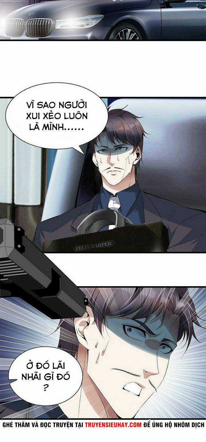 Đô Thị Chí Tôn Chapter 134 trang 5