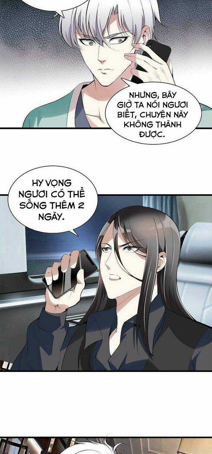 Đô Thị Chí Tôn Chapter 134 trang 9