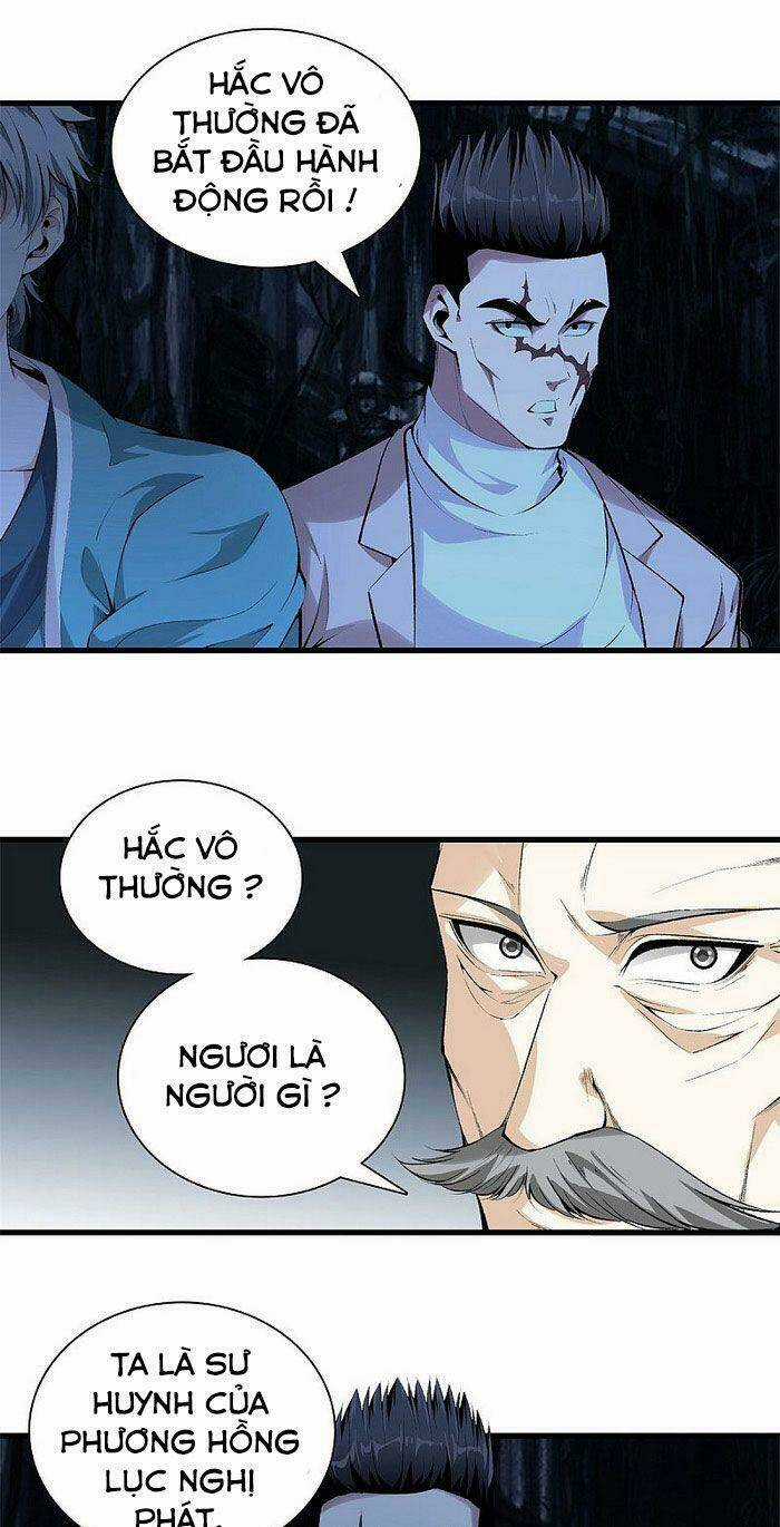 Đô Thị Chí Tôn Chapter 135 trang 14