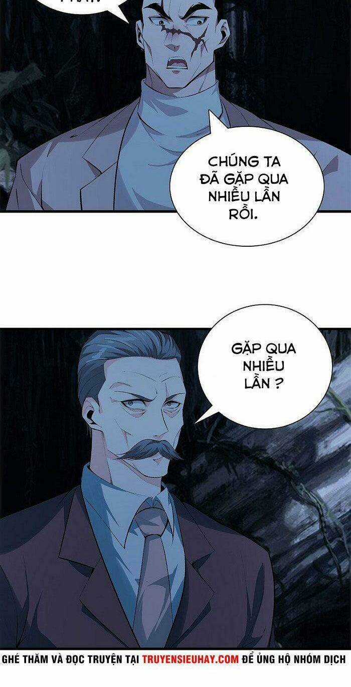 Đô Thị Chí Tôn Chapter 135 trang 15