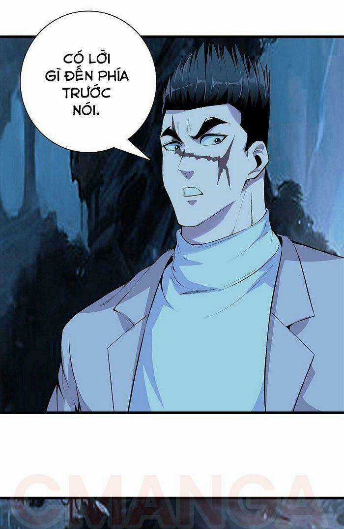 Đô Thị Chí Tôn Chapter 135 trang 16