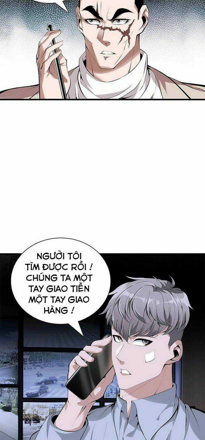 Đô Thị Chí Tôn Chapter 136 trang 11