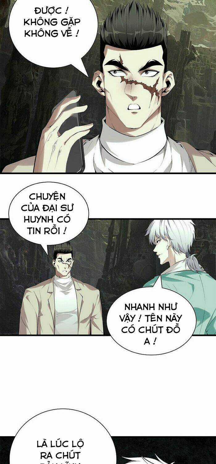 Đô Thị Chí Tôn Chapter 136 trang 13