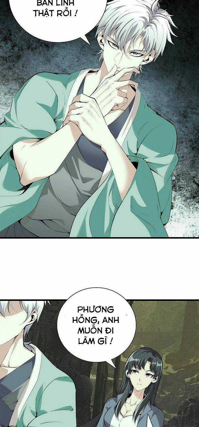 Đô Thị Chí Tôn Chapter 136 trang 14