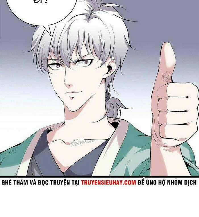 Đô Thị Chí Tôn Chapter 136 trang 18