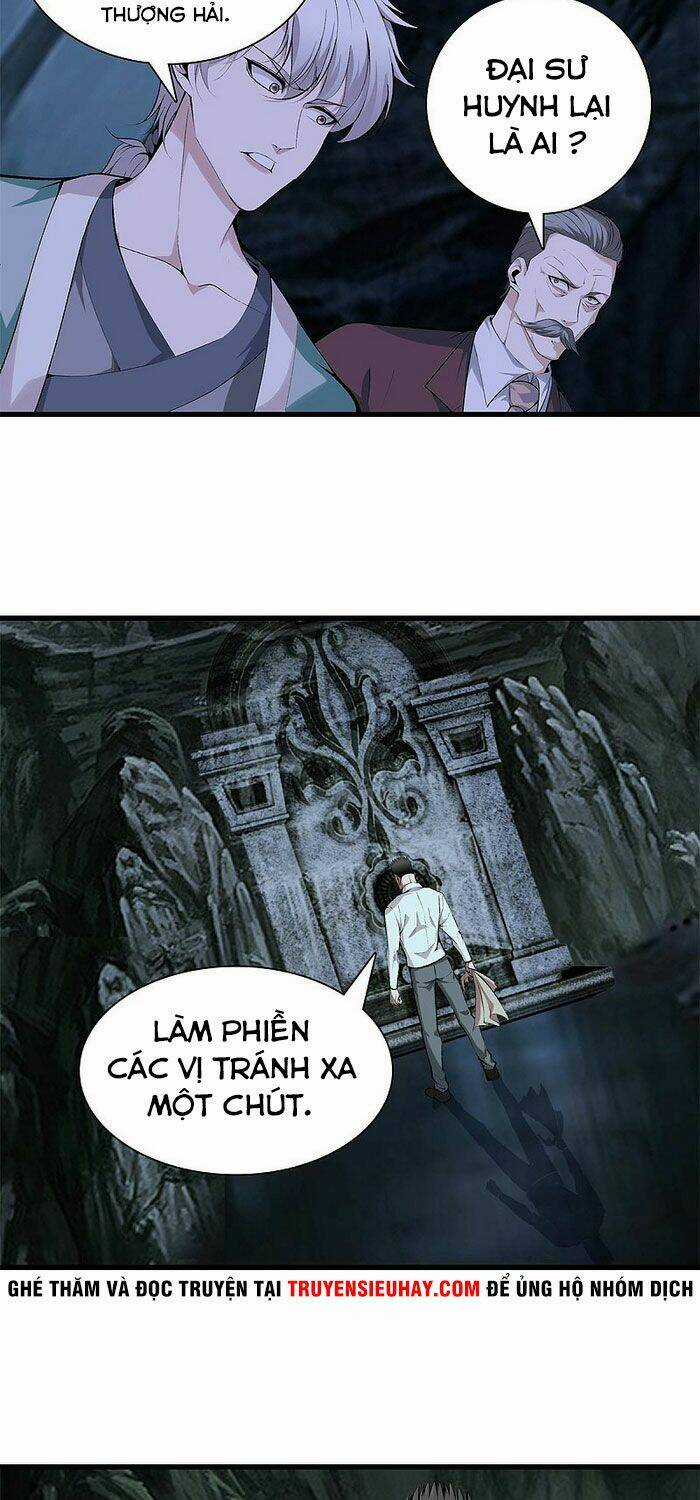 Đô Thị Chí Tôn Chapter 136 trang 2