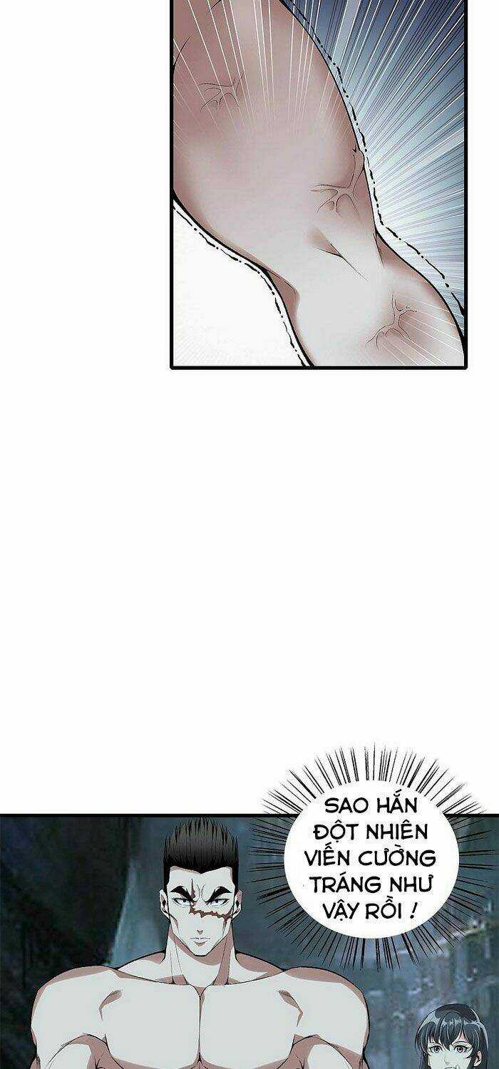 Đô Thị Chí Tôn Chapter 136 trang 4