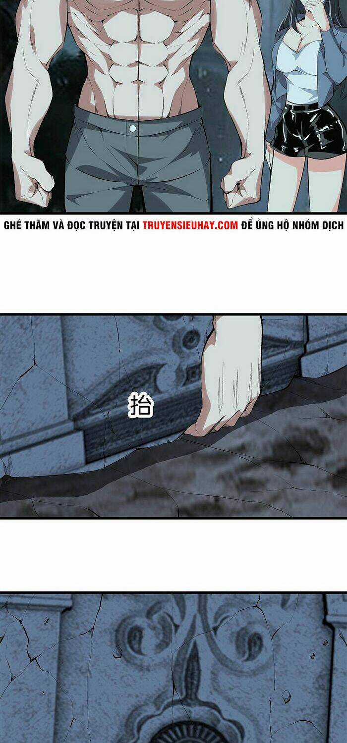 Đô Thị Chí Tôn Chapter 136 trang 5