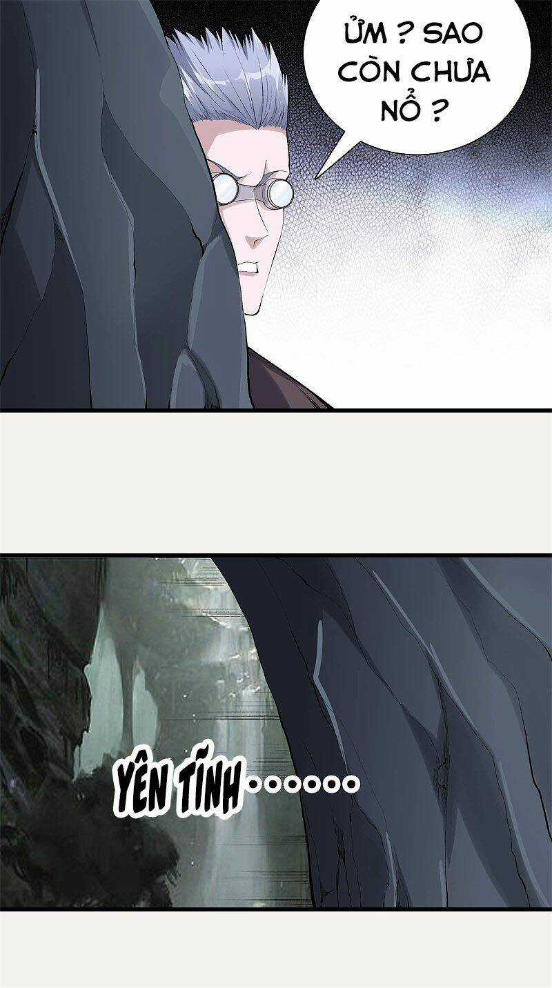 Đô Thị Chí Tôn Chapter 137 trang 10